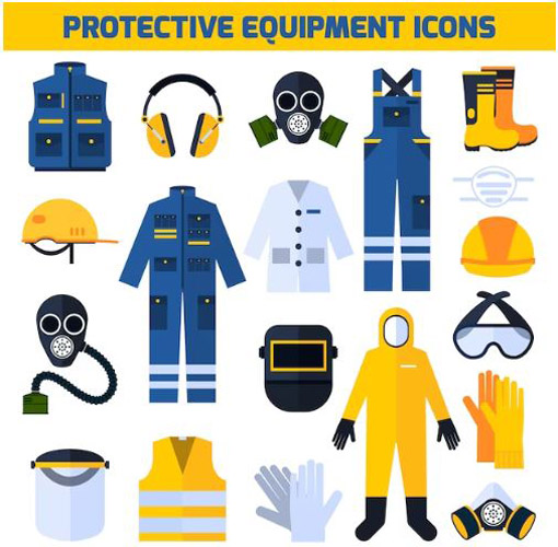 Basic Welding Safety Equipment - The Things You Need To Know 1 Basic Welding Safety Equipment