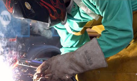 Personal Protective Equipment for Welding 1 Personal Protective Equipment for Welding