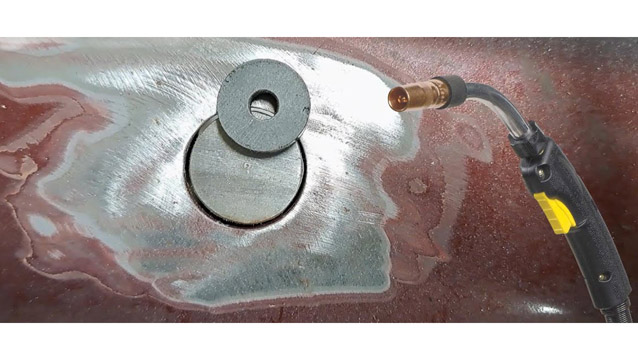 How To Weld Sheet Metal On A Car- Step By Step Guidline 1 How To Weld Sheet Metal On A Car