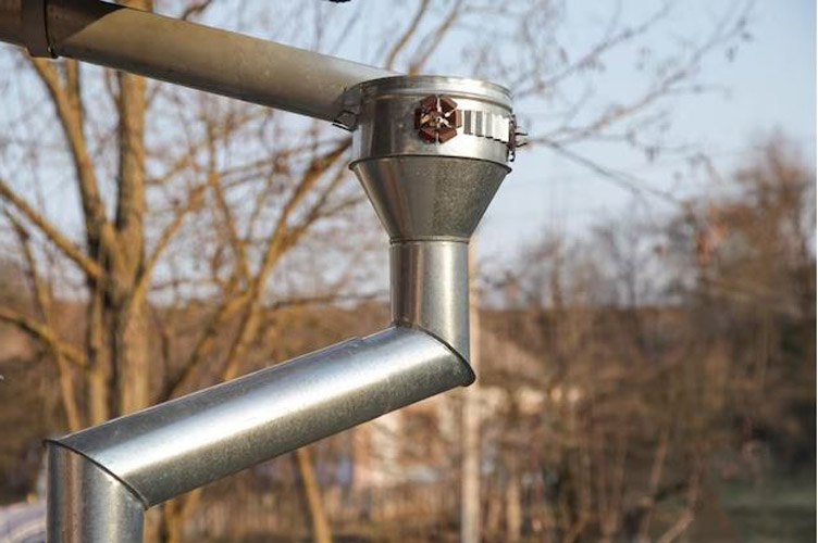 How to Solder Galvanized Steel Gutters- Tips and Tricks for Success 1 How to Solder Galvanized Steel Gutters