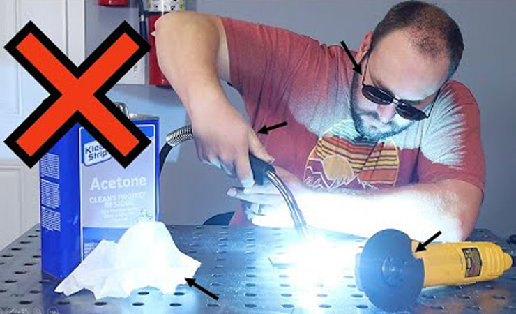 How to Stay Cool While Welding - Things You Need to Know 1 How to Stay Cool While Welding