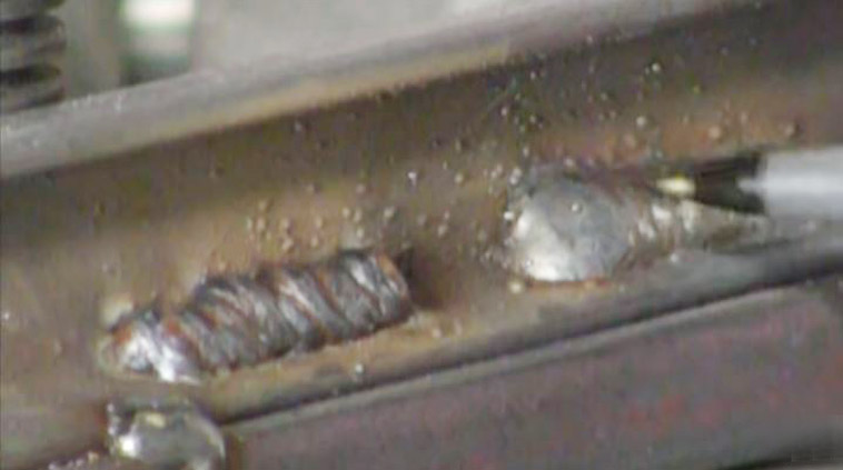 Mig Welding Aluminum Without Gas - Shortcut Way To Success 1 Mig Welding Aluminum Without Gas