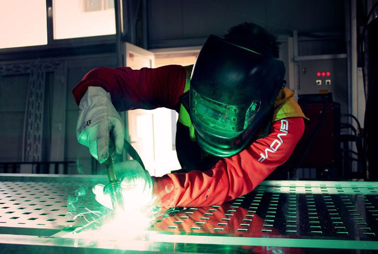 Push Pull Aluminum MiG Welder - Advantages and Disadvantages 1 Push Pull Aluminum MiG Welder