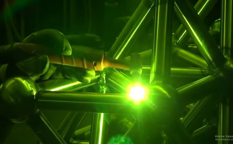 Tig Welding without Foot Pedal - The Most Challenging Task 1 Tig Welding without Foot Pedal