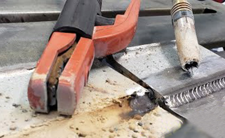 Best Way to Weld Galvanized Steel - A Guide For Beginners 1 Weld Galvanized Steel