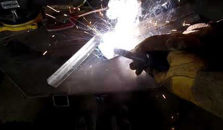 Welding Galvanized Steel With Flux Core - Tips to Success 1 Best Way to Welding Galvanized Steel With Flux Core