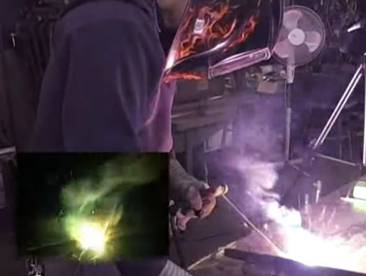 Welding High Carbon Steel to Mild Steel- A Guide for Beginners 1 Welding High Carbon Steel to Mild Steel