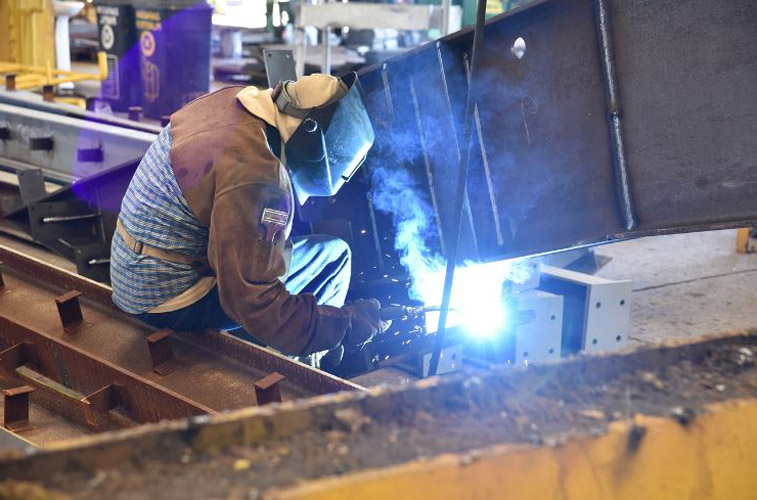 Welding Low Carbon Steel - Aspects To Consider When Welding 1 Welding Low Carbon Steel