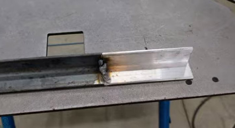Welding Steel to Aluminum - A Step by Step Guideline 1 Welding Steel to Aluminum