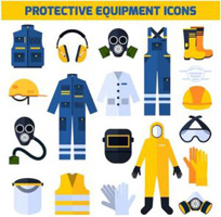 Basic Welding Safety Equipment 200