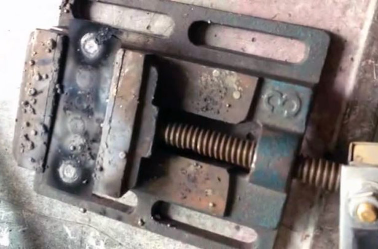 Cold Welding Cast Iron- Everything You Need to Know 1 Cold Welding Cast Iron