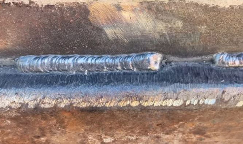 Flux Core Welding for Beginners - Step by Step Guide to Success 1 Flux Core Welding for Beginners
