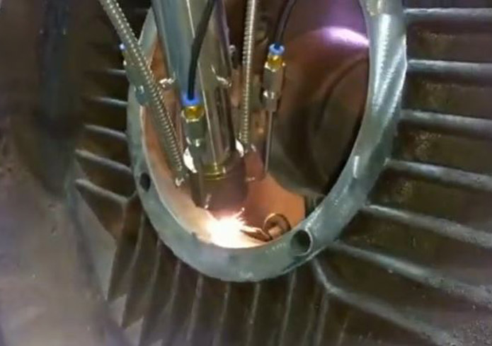 Laser Welding Cast Iron- A Beginner's Guide 1 Laser Welding Cast Iron