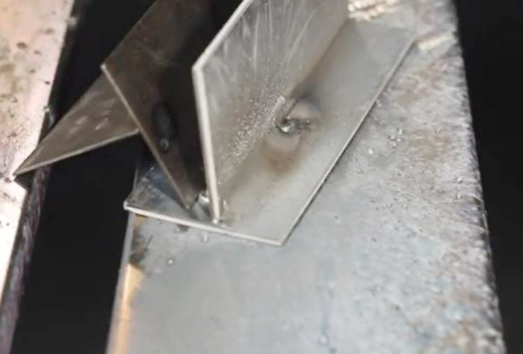 Mig Welding Aluminum Without Spool Gun- The Best DIY Method 1 Mig Welding Aluminum Without Spool Gun