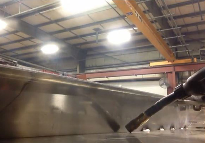 Push Pull Guns for Aluminum Welding- Improve Your Welding Efficiency 1 Push Pull Guns for Aluminum Welding