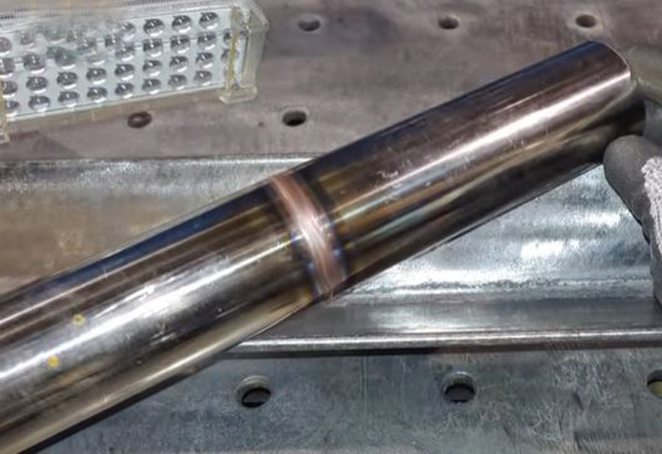 Sanitary Tube Welding- A Comprehensive Guide to Success 1 Sanitary Tube Welding