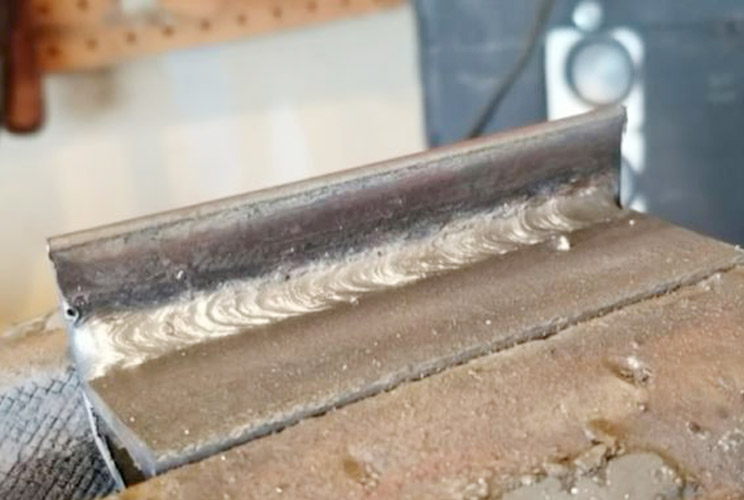 Stick Welding Basics for Beginners - What You Need to Know 1 Stick Welding Basics for Beginners
