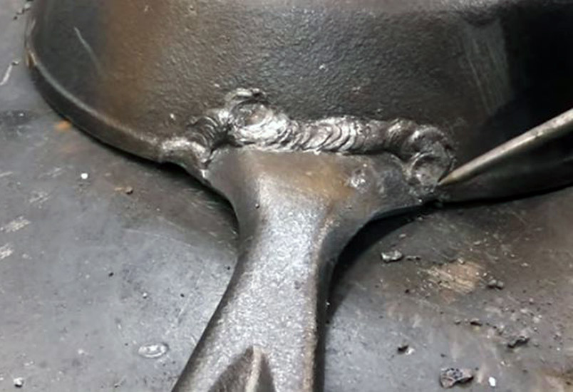 Stick Welding Cast Iron- Tips to Make Success 1 Stick Welding Cast Iron
