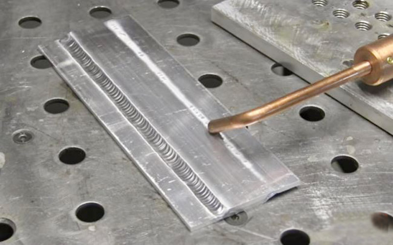 Tig Welding Gas for Aluminum - The Ultimate Guide to Success 1 Tig Welding Gas for Aluminum