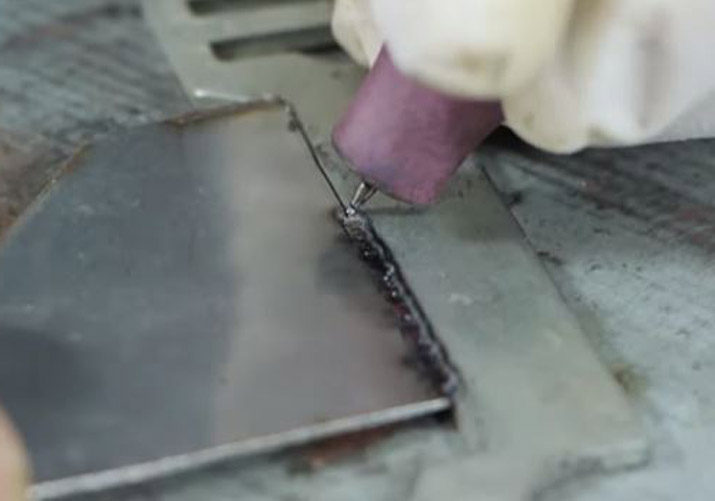 Welding Without Filler Metal - An Overview of Welding Process 1 Welding Without Filler Metal