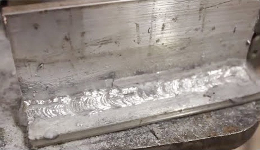 Welding aluminum with stick welder -Complete Guide to Success 1 Welding aluminum with stick welder