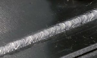 autogenous laser welding kkk