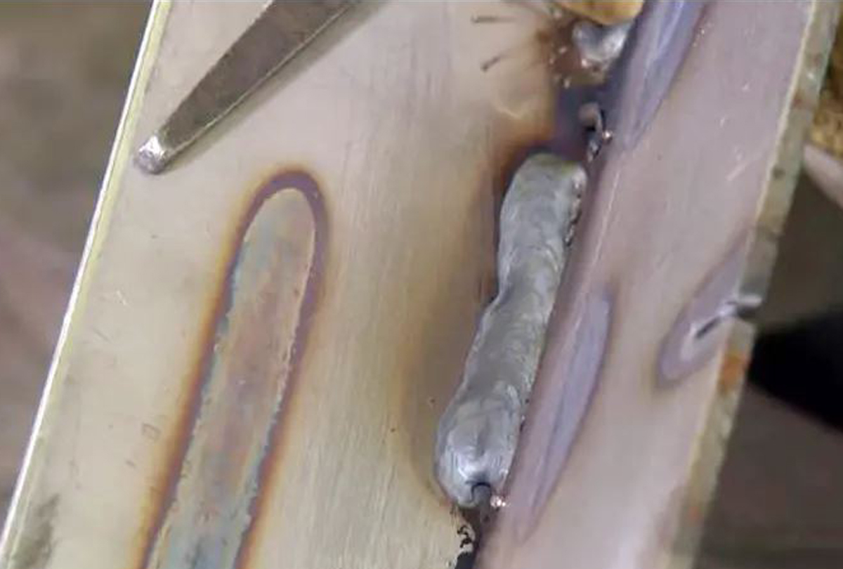 Welding Hardened Steel to Mild Steel - What You Need To Know 1 Welding Hardened Steel to Mild Steel - What You Need To Know