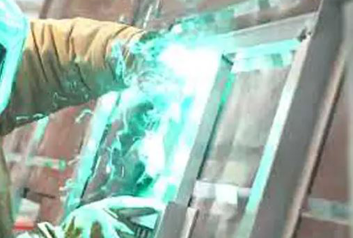 Welding Steel vs Aluminum- Tips to Improve Your Results 1 Welding Steel vs Aluminum- Tips to Improve Your Results