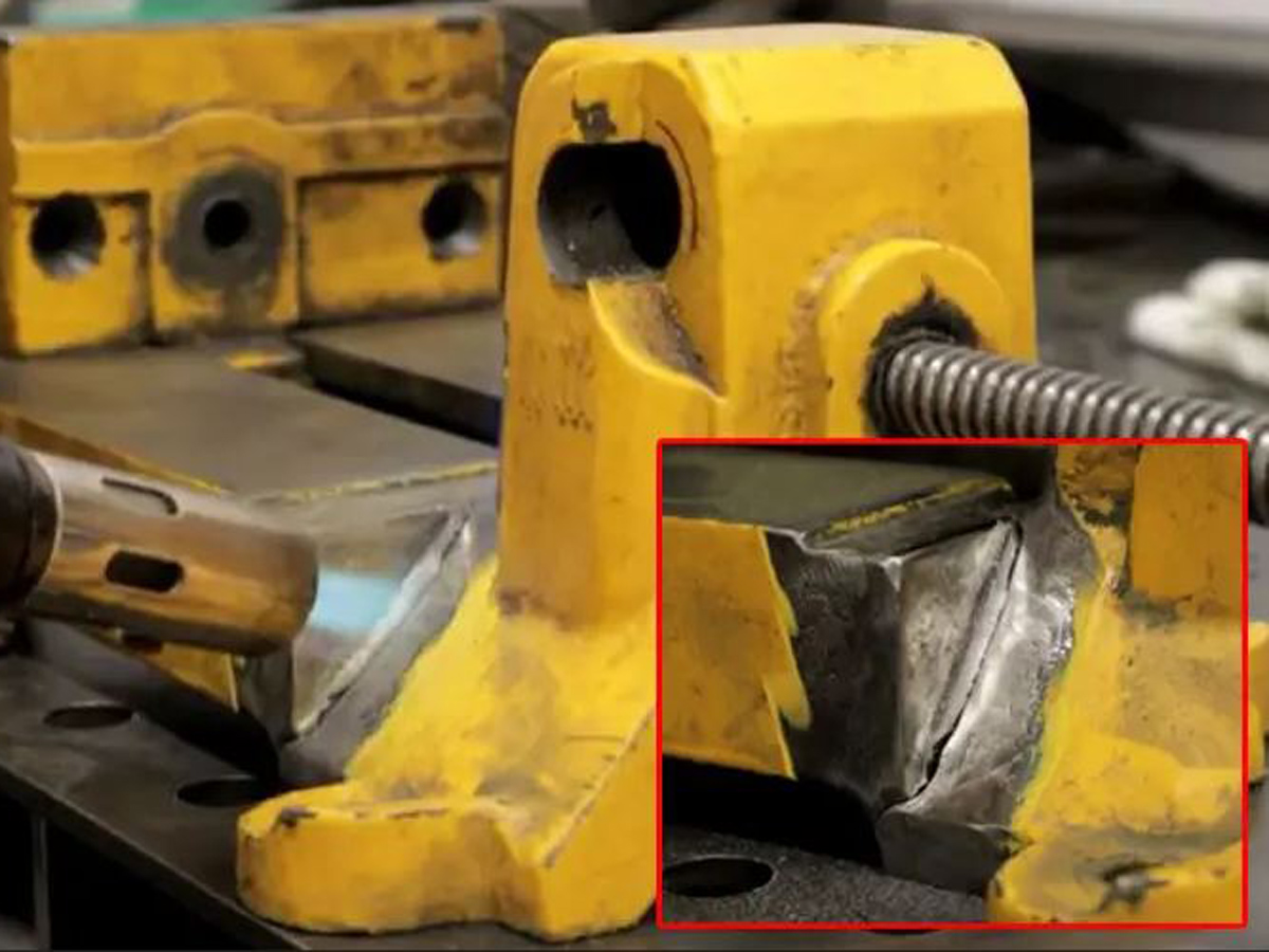 Tig Brazing Cast Iron - What You Need To Know 1 Tig Brazing Cast Iron