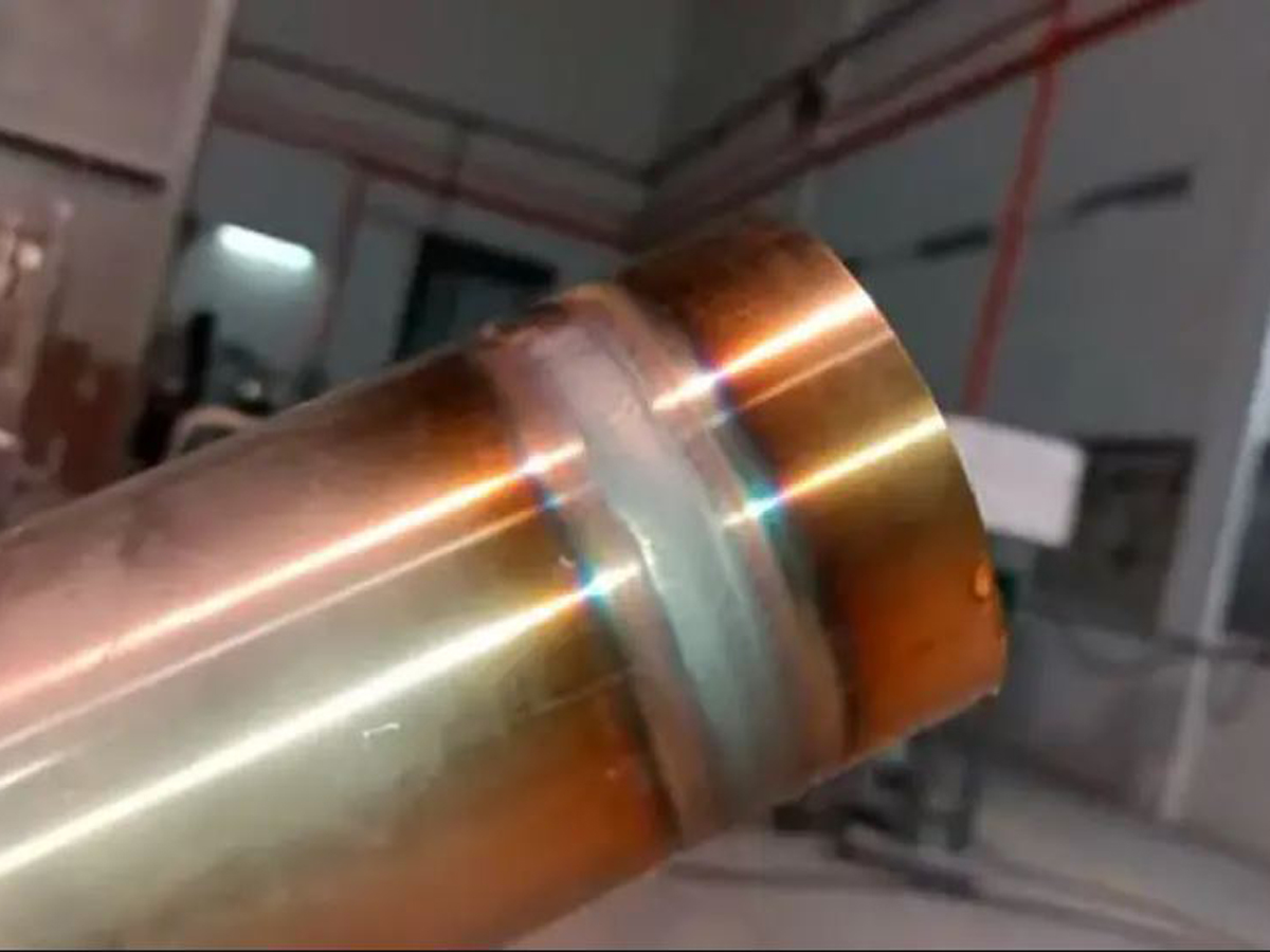 Sanitary Welding Stainless Steel - Tips and Tricks to Success 1 Sanitary Welding Stainless Steel -