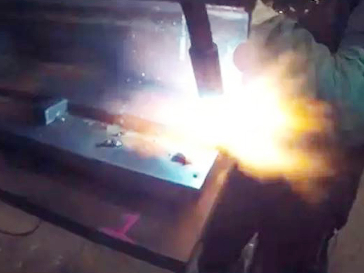 Welding High Carbon Steel - Ultimate Guide To Success 1 Welding High Carbon Steel