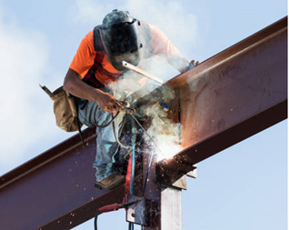 10 Welding Safety Rules