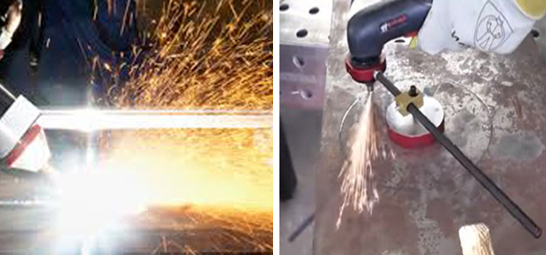 Air Carbon Arc Cutting vs Plasma - The Superior Metal Cutting Method 1 Air Carbon Arc Cutting vs Plasma