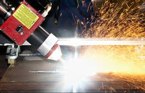Torch Cutting Basics for Beginners 3 Carbon arc cutting