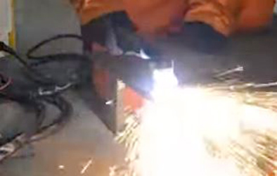 Discover Plasma Cutter Without Gas