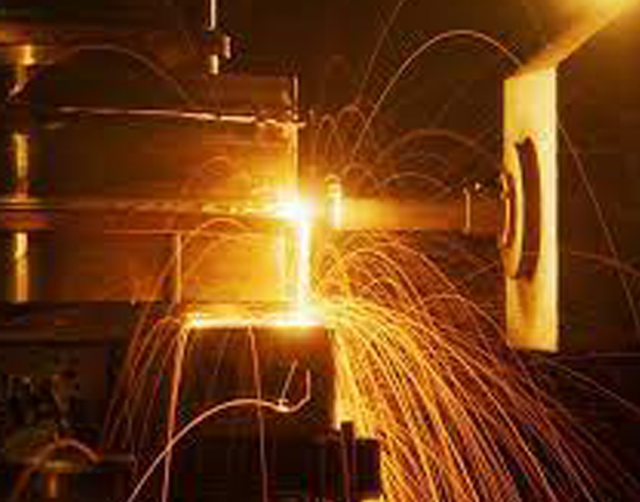 Electron Beam Welding vs Laser Welding 3 Electron Beam Welding