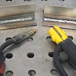 Flux Core VS Stick Welding