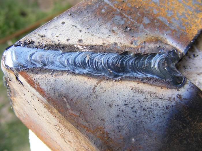 Flux Core Welding vs MIG Welding 1 Flux Core Welding vs MIG