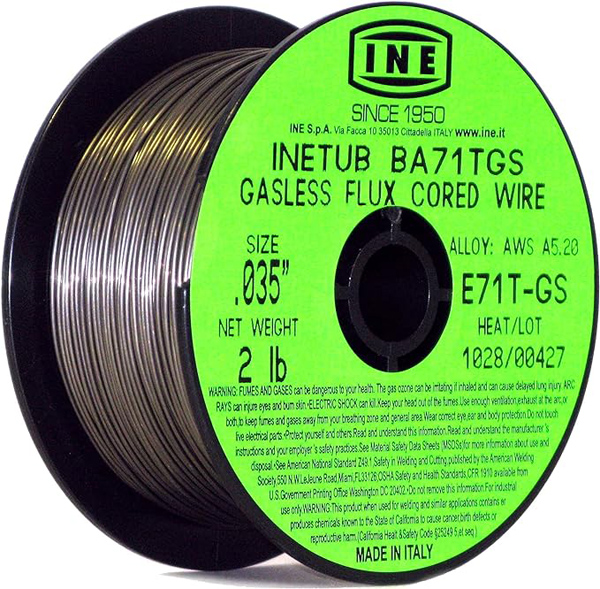 Flux-Cored Wire vs Solid Wire - Choose the Right Wire 2 Flux Cored Wire vs Solid Wire Top Comparative Insights 2