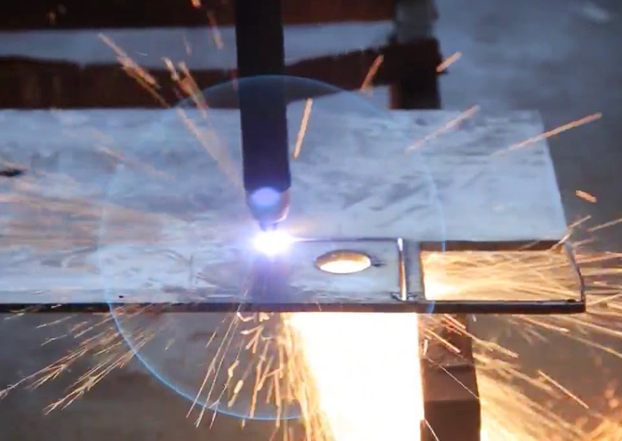 How Plasma Cutter Works? Advantages and Disadvantages 1 How Plasma Cutter Works