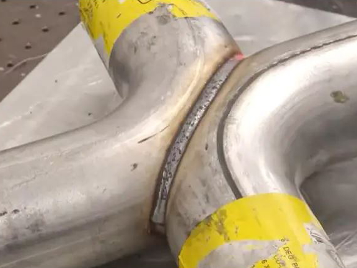 How to weld Aluminized steel - A Beginner's Guide to Success 1 How to weld Aluminized steel
