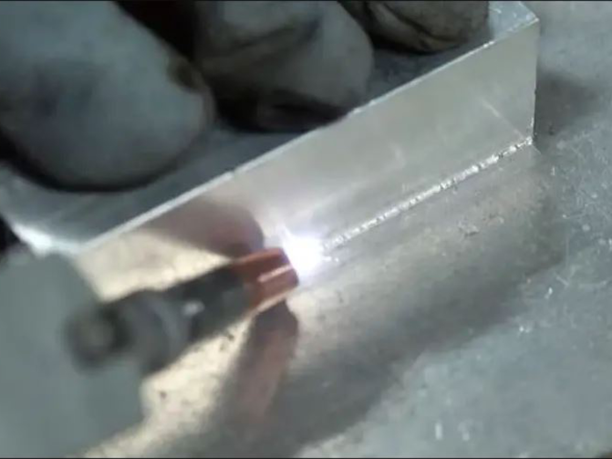 Laser Welding Aluminum - Revolutionizing Manufacturing 1 Laser Welding Aluminum - Revolutionizing Manufacturing