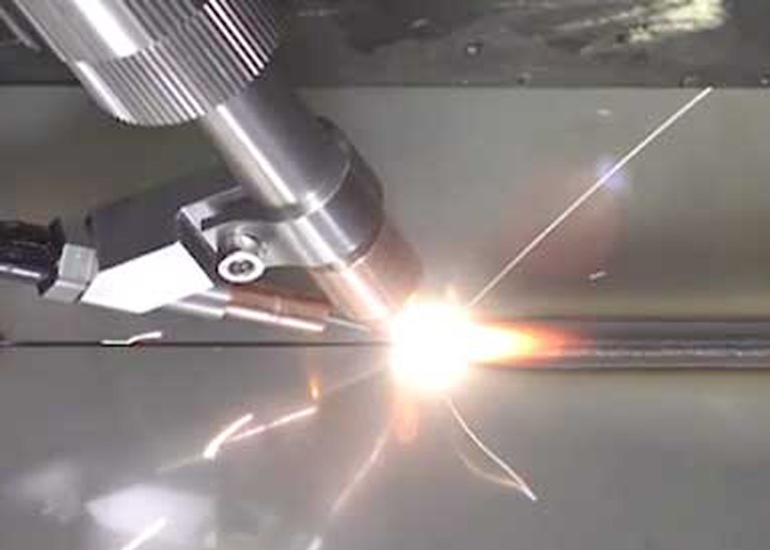 Laser Welding Basics - A Beginner's Guide 1 Laser Welding Basics A Beginner's Guide