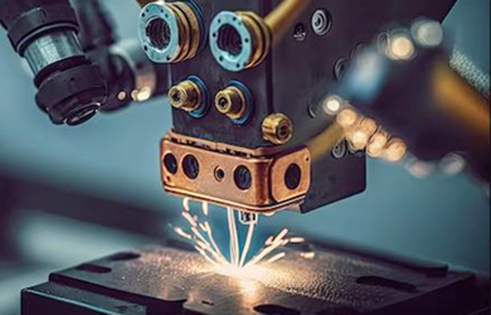 Laser Welding Technology - Applications in Different Industries 1 Laser Welding Technology