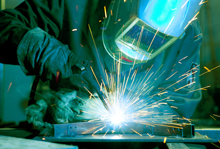 MIG Welding Sheet Metal - Mastering the Perfect Settings 1 MIG Welding Sheet Metal