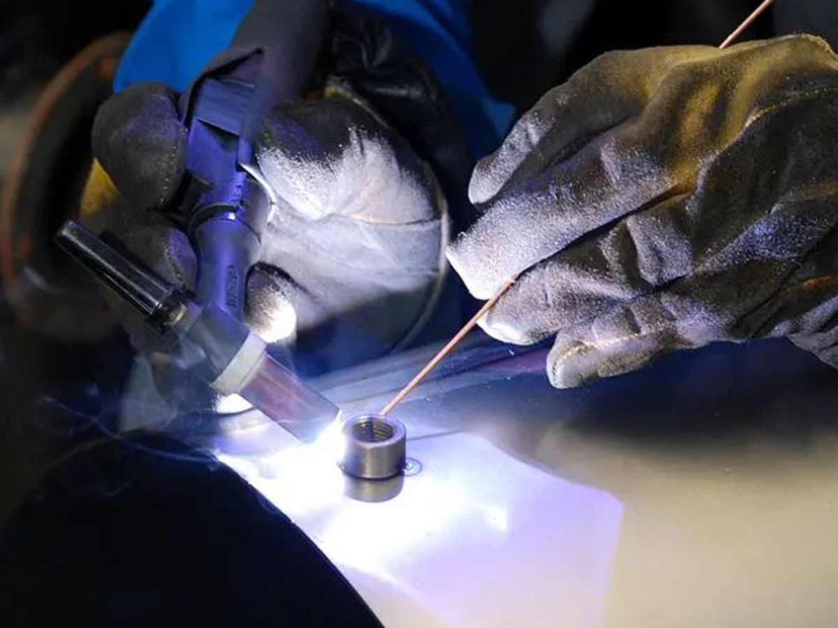 Medical Device Welding - Materials Used in Medical Welding 1 Medical Device Welding