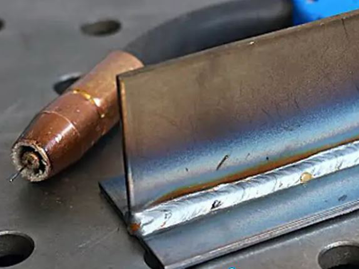 Mig Welding Basics For Beginners - How To Get Started 1 Mig Welding Basics For Beginners