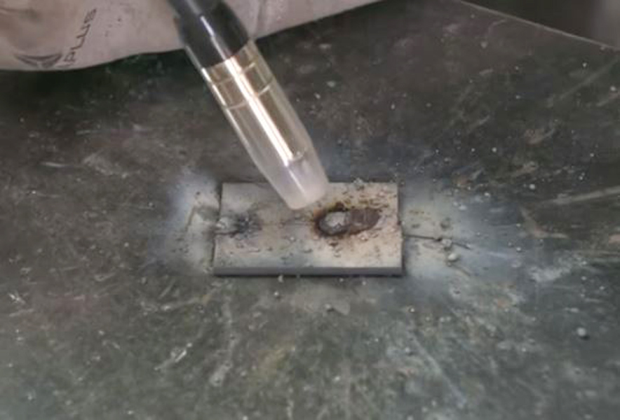 Mig Welding Stainless Steel Without Gas 1 Mig Welding Stainless Steel Without Gas