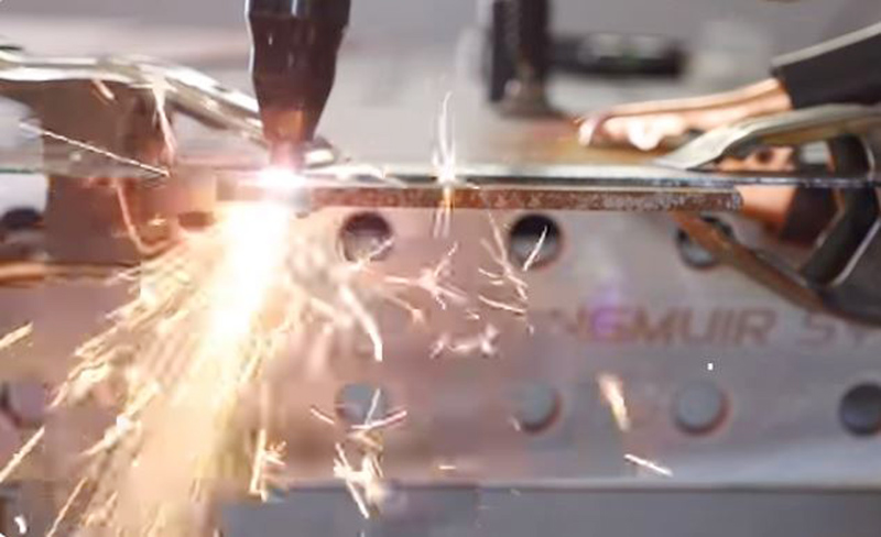 Plasma Cutting Tips and Tricks