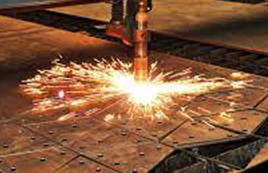 Plasma Cutting